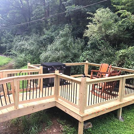 Smokey Max Cabin Pigeon Forge Luaran gambar